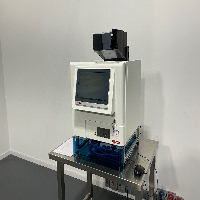 Cerulean EFA100 End Point Analyzer image 1